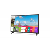 Lg 32LJ618U HD Smart 80cm (32) LED TV Specs, Price, Details, Dealers