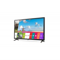 Lg 32LJ618U HD Smart 80cm (32) LED TV Specs, Price, Details, Dealers