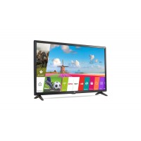 Lg 32LJ618U HD Smart 80cm (32) LED TV Specs, Price, Details, Dealers