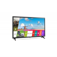 Lg 32LJ618U HD Smart 80cm (32) LED TV Specs, Price, Details, Dealers