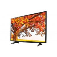 Lg 43LH516A Full HD Smart 108 cm (43) LED TV Specs, Price, 