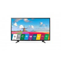 Lg 43LJ522T Full HD Smart 108 cm (43) LED TV Specs, Price