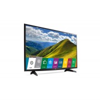 Lg 43LJ523T Full HD Smart 108cm (43) LED TV Specs, Price, Details, Dealers