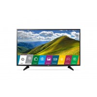 Lg 43LJ523T Full HD Smart 108cm (43) LED TV Specs, Price, Details, Dealers