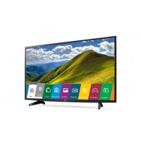 Lg 43LJ523T Full HD Smart 108cm (43) LED TV Specs, Price, Details, Dealers