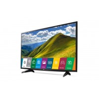 Lg 43LJ523T Full HD Smart 108cm (43) LED TV Specs, Price, Details, Dealers