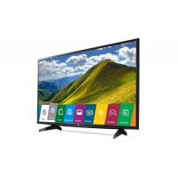 Lg 43LJ525T Full HD Smart 108cm (43) LED TV Specs, Price, Details, Dealers