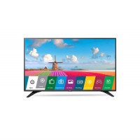 Lg 43LJ531T Full HD Smart 108cm (43) LED TV Specs, Price