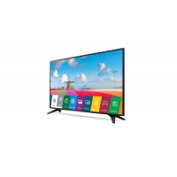 Lg 43LJ531T Full HD Smart 108cm (43) LED TV Specs, Price, Details, Dealers