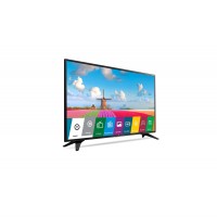 Lg 43LJ531T Full HD Smart 108cm (43) LED TV Specs, Price, Details, Dealers