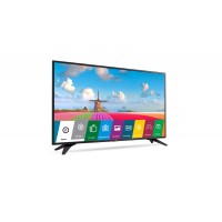 Lg 43LJ531T Full HD Smart 108cm (43) LED TV Specs, Price, Details, Dealers