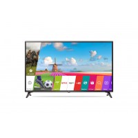 Lg 43LJ554T Full HD Smart 108cm (43) LED TV Specs, Price