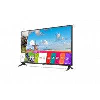 Lg 43LJ554T Full HD Smart 108cm (43) LED TV Specs, Price, Details, Dealers