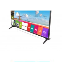 Lg 43LJ617T Full HD Smart 108 cm (43) LED TV Specs, Price, Details, Dealers