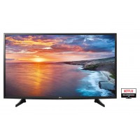 Lg 43UH617T Ultra HD 4K Smart 108 cm (43) LED TV Specs, Price, Details, Dealers