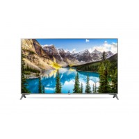 Lg 43UJ652T Ultra HD (4K) Smart 108 cm (43) LED TV Specs, Price, Details, Dealers