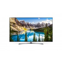 Lg 43UJ752T Ultra HD (4K) Smart 108 cm (43) LED TV Specs, Price