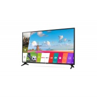 Lg 49LJ554T Full HD Smart 123cm (49) LED TV Specs, Price, Details, Dealers