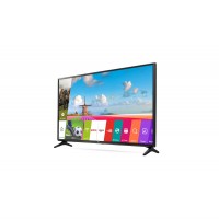 Lg 49LJ554T Full HD Smart 123cm (49) LED TV Specs, Price, Details, Dealers