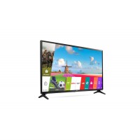 Lg 49LJ554T Full HD Smart 123cm (49) LED TV Specs, Price, Details, Dealers