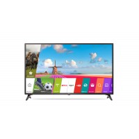 Lg 49LJ617T Full HD Smart 123cm (49) LED TV Specs, Price