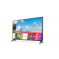 Lg 49LJ617T Full HD Smart 123cm (49) LED TV Specs, Price, Details, Dealers