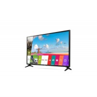 Lg 55LJ550T Full HD Smart 139cm (55) LED TV Specs, Price, Details, Dealers