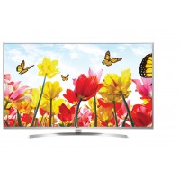 Lg 55UH850T Ultra HD (4K) Smart 3D 139 cm(55) LED TV Specs, Price