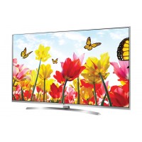 Lg 55UH850T Ultra HD (4K) Smart 3D 139 cm(55) LED TV Specs, Price, Details, Dealers