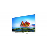 Lg 65SJ800T 4K Ultra HD Smart 164cm (65) LED TV Specs, Price, Details, Dealers