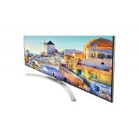 Lg 86UH955T Ultra HD (4K) Smart 3D 200cm LED TV Specs, Price, Details, Dealers