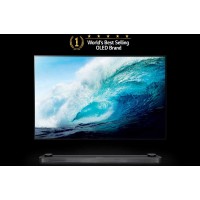 Lg OLED65W7T Ultra HD (4K) Smart 164cm (65) OLED TV Specs, Price, Details, Dealers