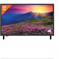 Micromax 24T6300HD HD Ready 60.96 cm (24 inch) LED TV Specs, Price, Details, Dealers