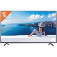 Micromax 42R7227FHD / 42R9981FHD Full HD 106cm (42 inch) LED TV Specs, Price, Details, Dealers