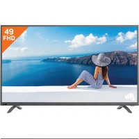 Micromax 50R2493FHD Full HD 127cm (49 inch) LED TV Specs, Price, Details, Dealers