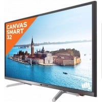 Micromax CanvasS2 HD Ready Smart 81cm (32 inch) LED TV Specs, Price, Details, Dealers