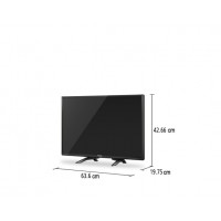 Panasonic TH 28D400D HD 71.12 cm LED LCD TV Specs, Price, 