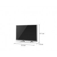 Panasonic TH 32D450D HD 81.28 cm IPS LED LCD TV Specs, Price, Details, Dealers