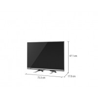 Panasonic TH 32DS500D HD Ready Smart 81.28 cm IPS LED LCD TV Specs, Price, Details, Dealers