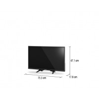 Panasonic TH 32E400D HD 81.28 cm LED LCD TV Specs, Price, Details, Dealers