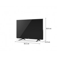 Panasonic TH 40D400D Full HD 101.6 cm LED LCD TV Specs, Price, Details, Dealers