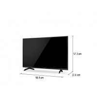 Panasonic TH 40E400D Full HD 101.6 cm LED LCD TV Specs, Price, Details, Dealers