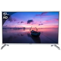 Panasonic TH 43E460D Full HD 108 cm (43 inches) IPS LED LCD TV Specs, Price, Details, Dealers