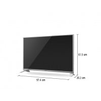 Panasonic TH 43ES630D Full HD Smart 109.22 cm LED LCD TV Specs, Price