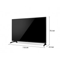 Panasonic TH 49E400D Full HD 124.46 cm LED LCD TV Specs, Price, 