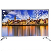 Panasonic TH 49E460D Full HD 123 cm (49 inches) IPS LED LCD TV Specs, Price, Details, Dealers