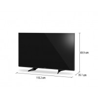 Panasonic TH 49EX600D 4K UHD Smart 124.46 cm LED LCD TV Specs, Price, Details, Dealers