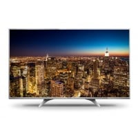 Panasonic TH 55DX650D 4K UHD 139.7 cm IPS LED LCD TV Specs, Price, Details, Dealers