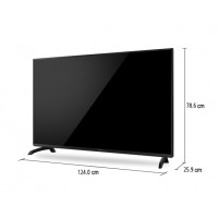 Panasonic TH 55ES500D Full HD Smart 139.7 cm LED LCD TV Specs, Price, Details, Dealers