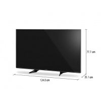 Panasonic TH 55EX600D 4K UHD Smart 139.7 cm LED LCD TV Specs, Price, 